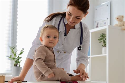 When You Need To See A Developmental Pediatrician And What To Exp.